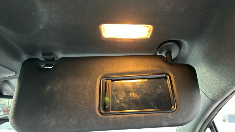 Toyota C-HR 1.8 Hybrid Design 5dr CVT Hybrid Hatchback